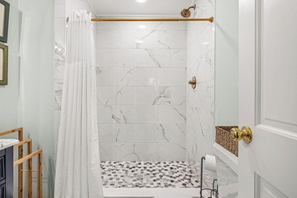 Photo of Bathroom in Gainesville
