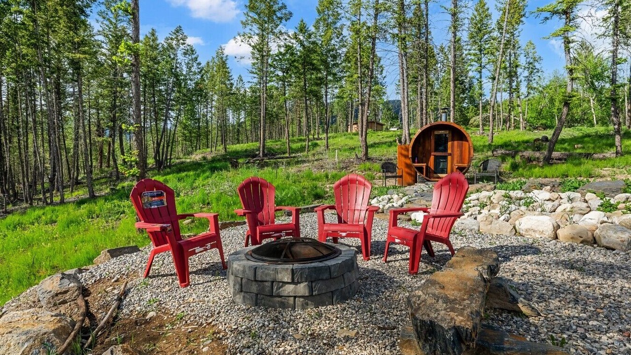 Photo of Outdoor in East Kootenay