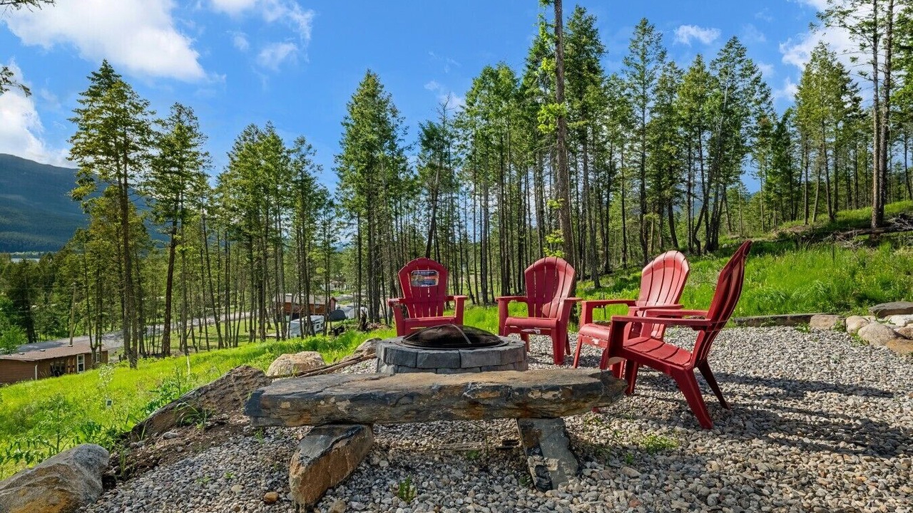 Photo of Outdoor in East Kootenay