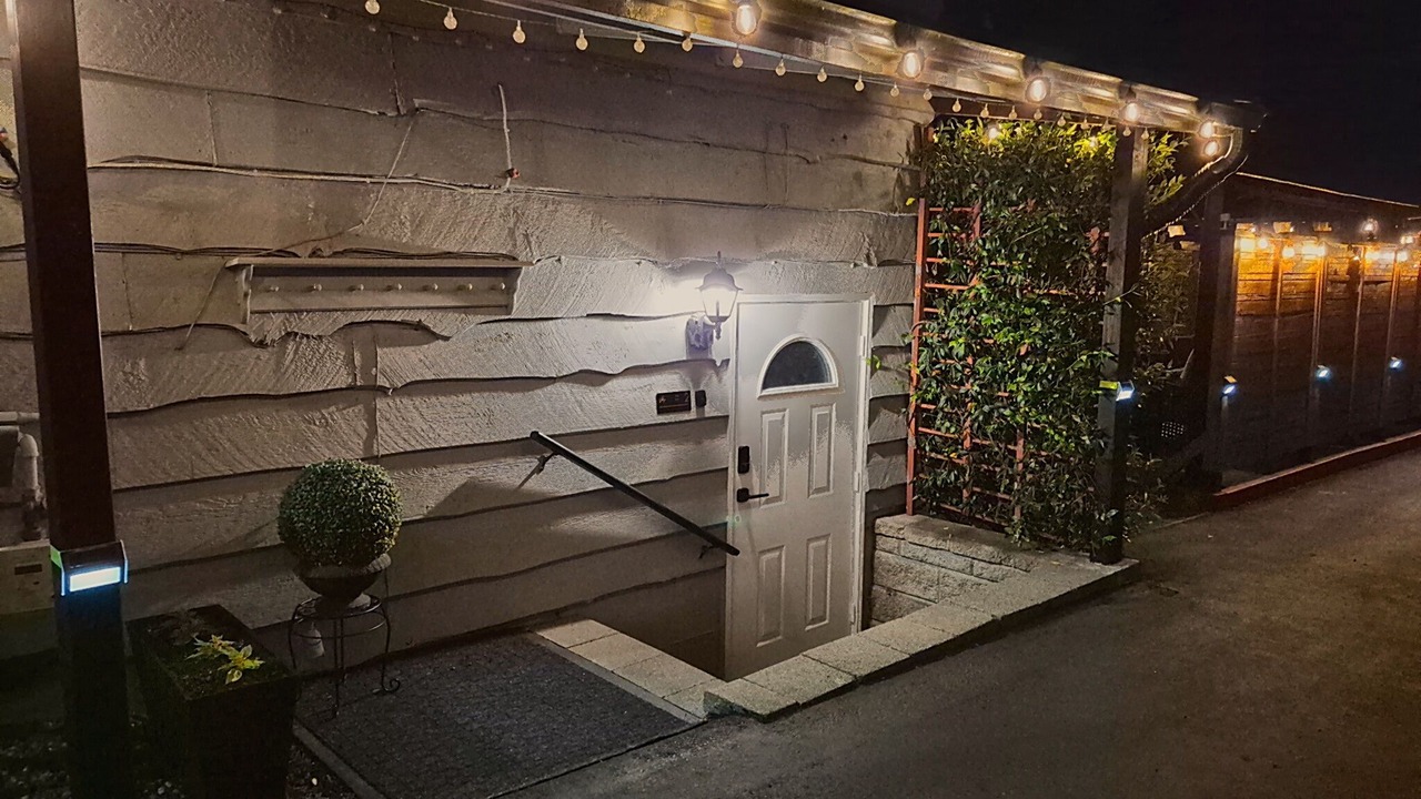 Photo of Outdoor in Canyon Heights