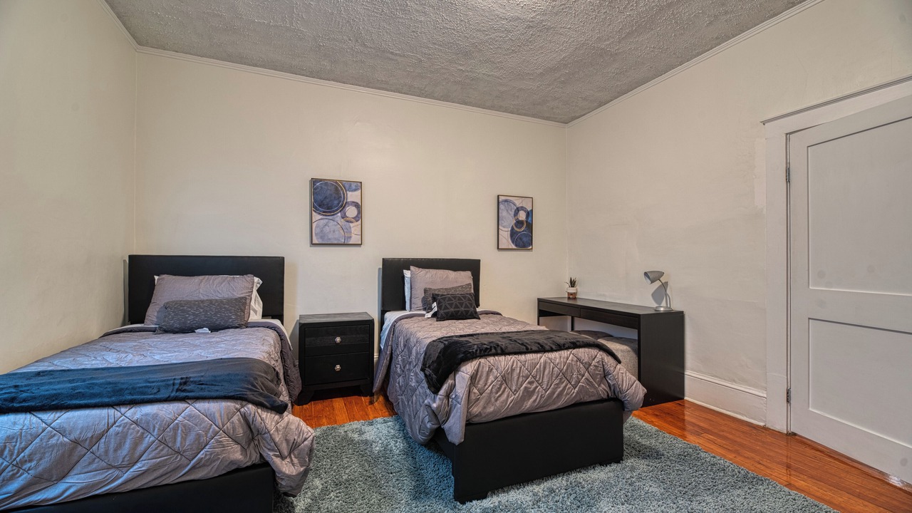 Photo of Bedroom in Florence