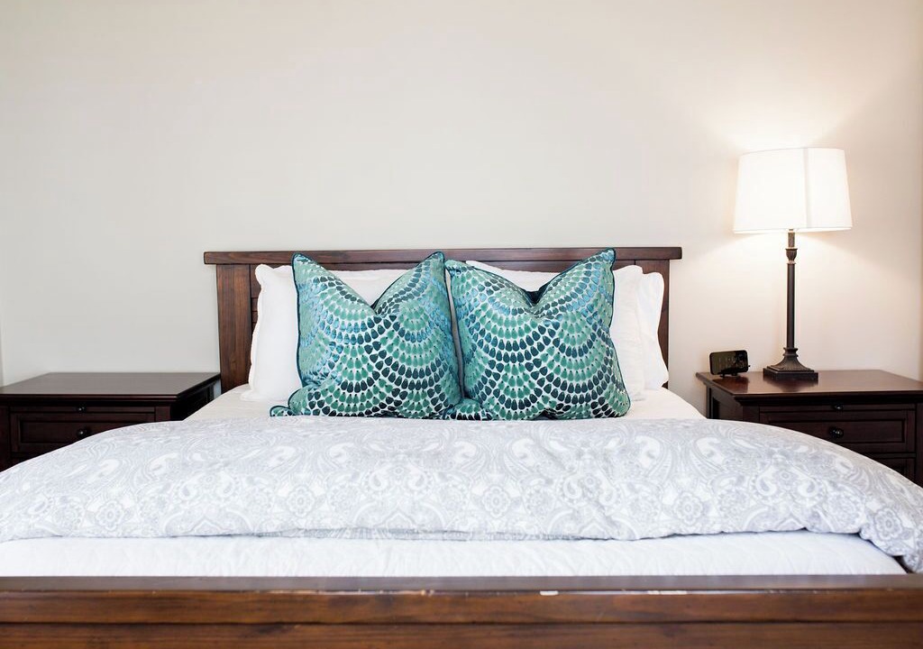 Photo of Bedroom in Gainesville