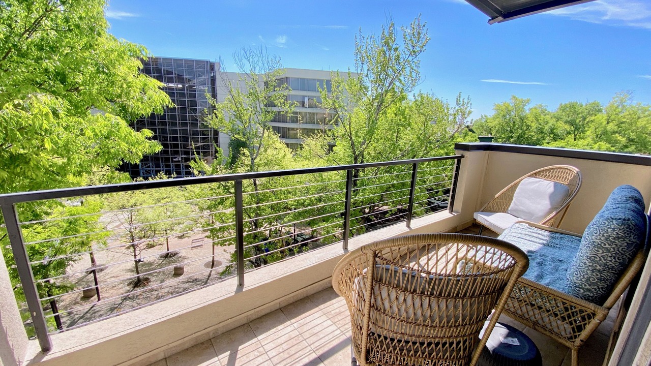 Photo of Outdoor in Greenville Downtown