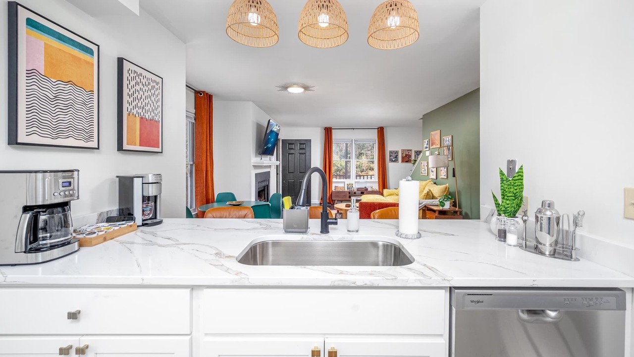 Photo of Kitchen in Cary