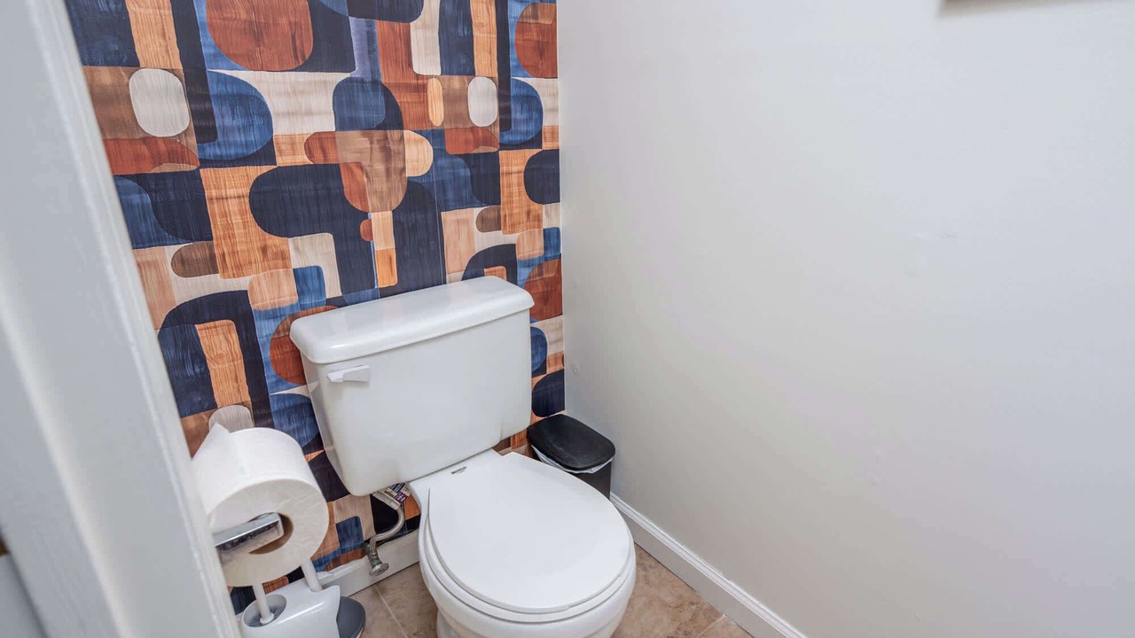 Photo of Bathroom in Cary