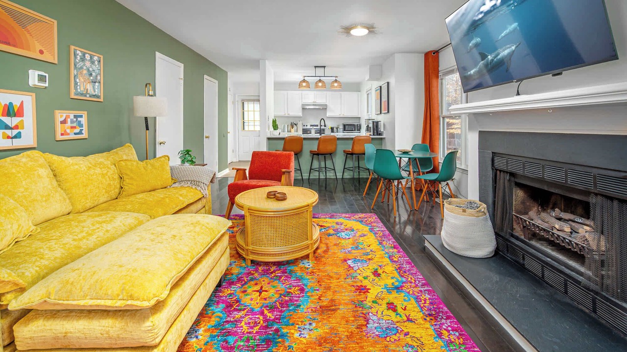 Photo of Livingroom in Cary