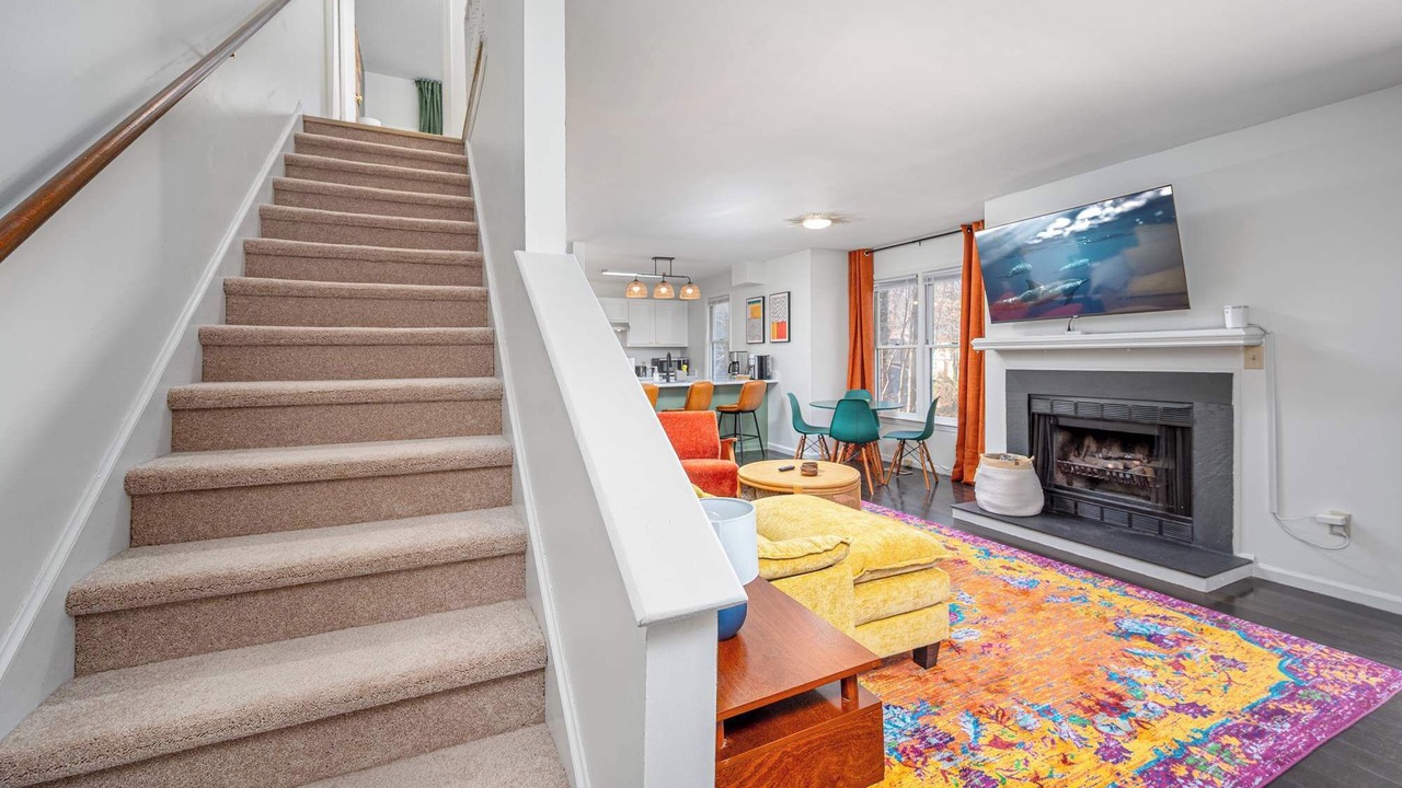 Photo of Livingroom in Cary