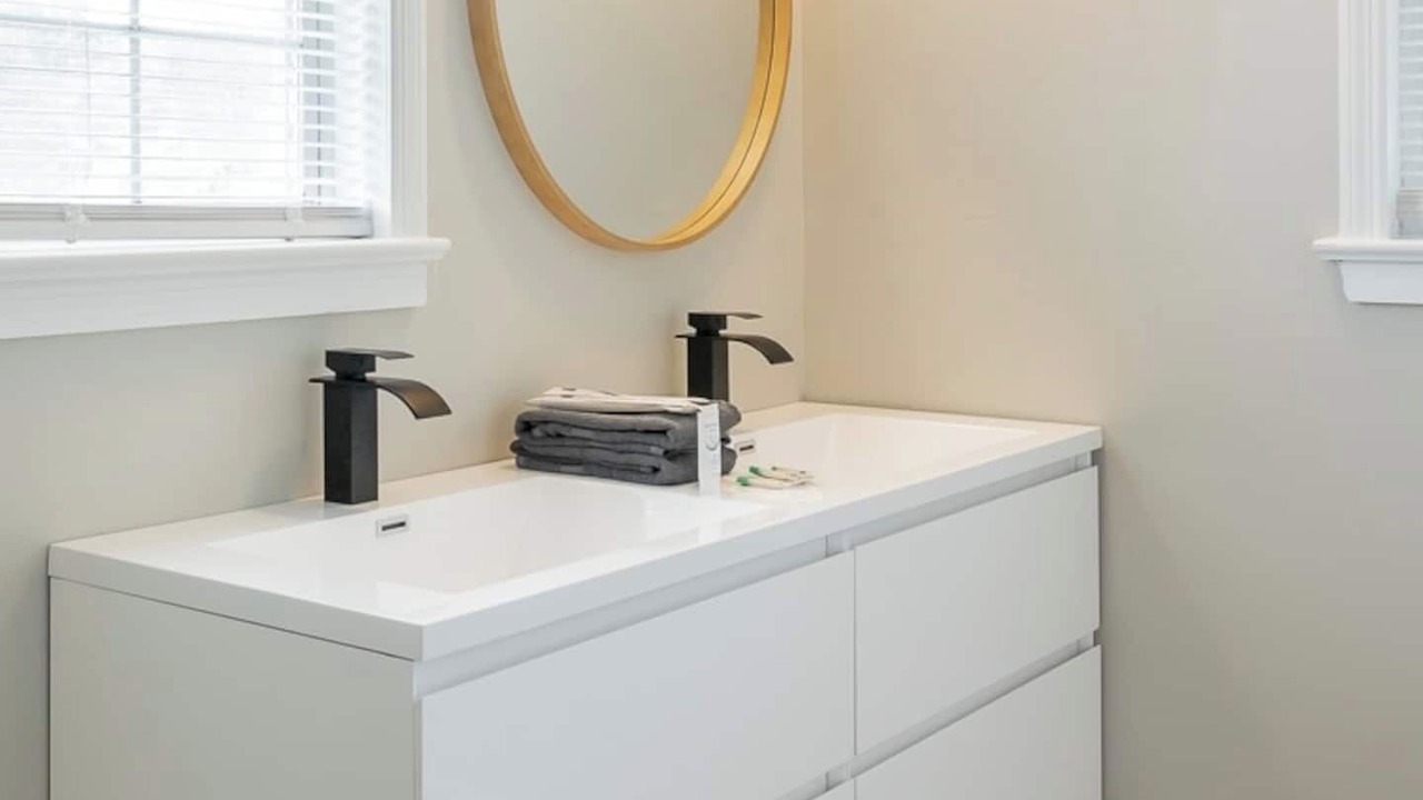 Photo of Bathroom in East Brainerd