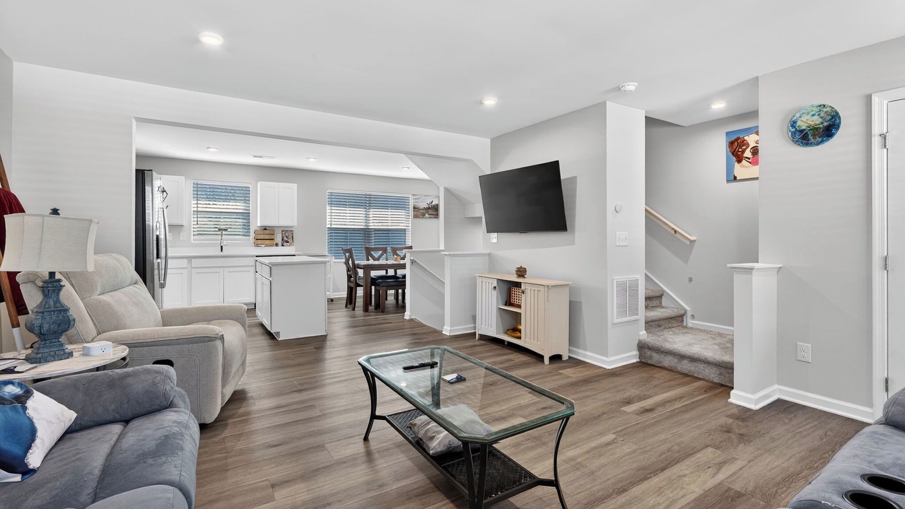 Photo of Livingroom in Paw Creek