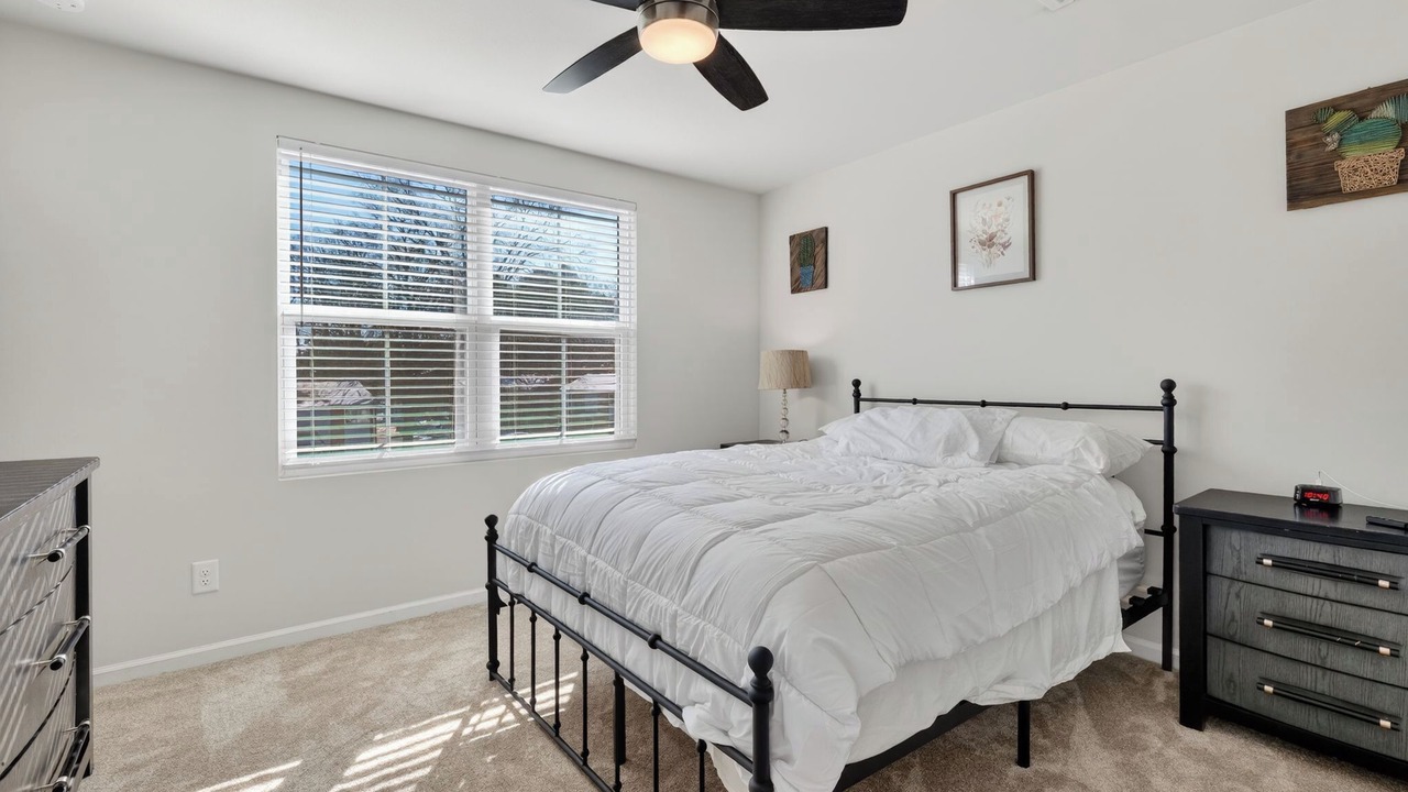 Photo of Bedroom in Paw Creek