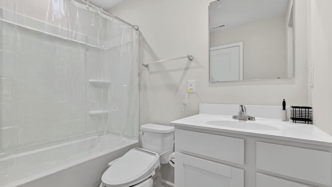 Photo of Bathroom in Paw Creek