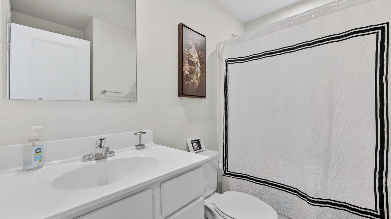 Photo of Bathroom in Paw Creek