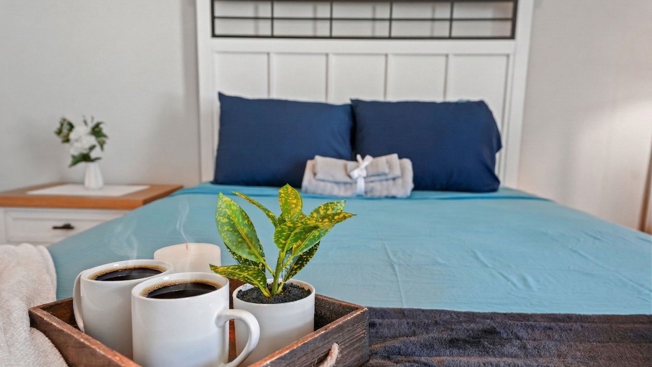 Photo of Bedroom in Conway