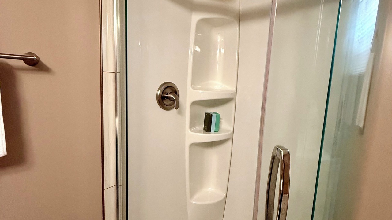 Photo of Bathroom in Southeast Edmonton
