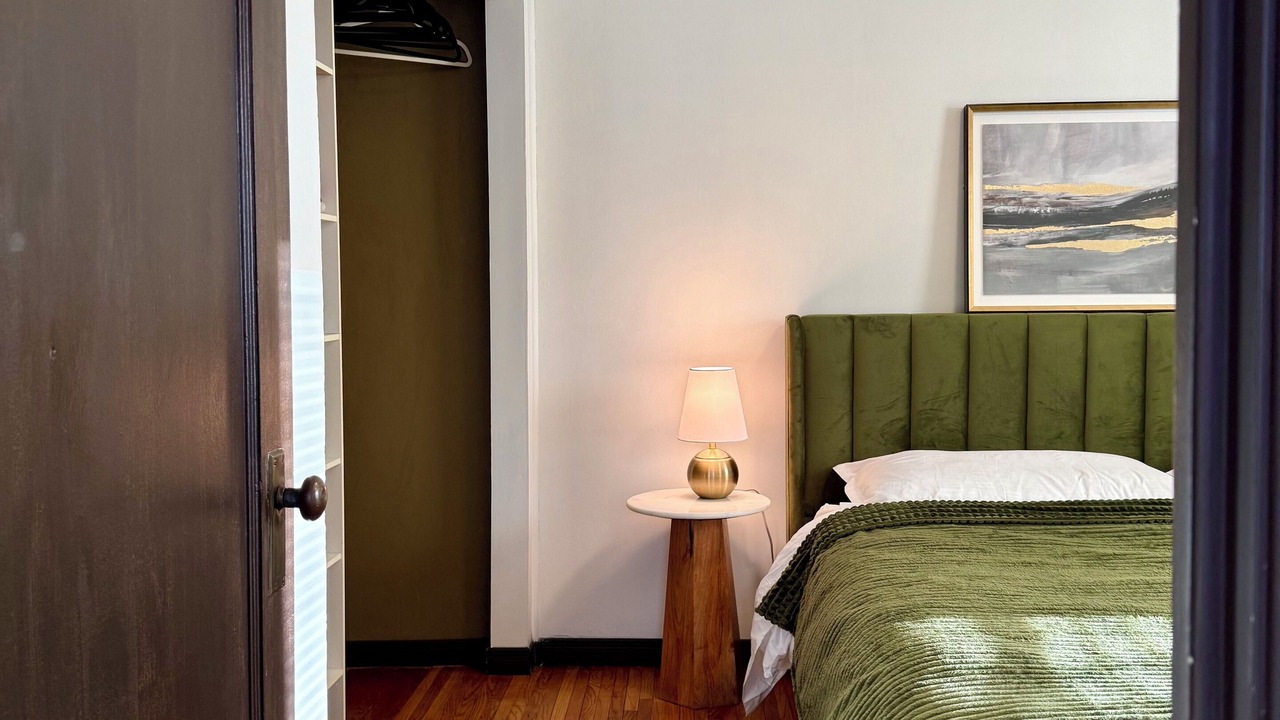 Photo of Bedroom in Southeast Edmonton