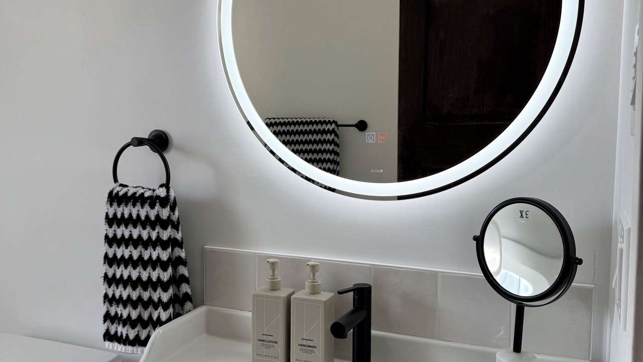 Photo of Bathroom in Southeast Edmonton
