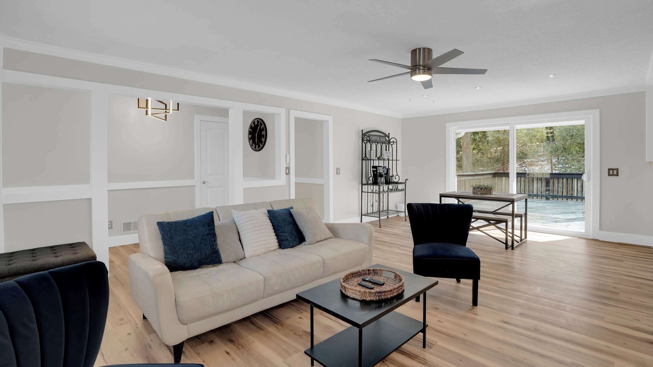 Photo of Livingroom in St. Andrews