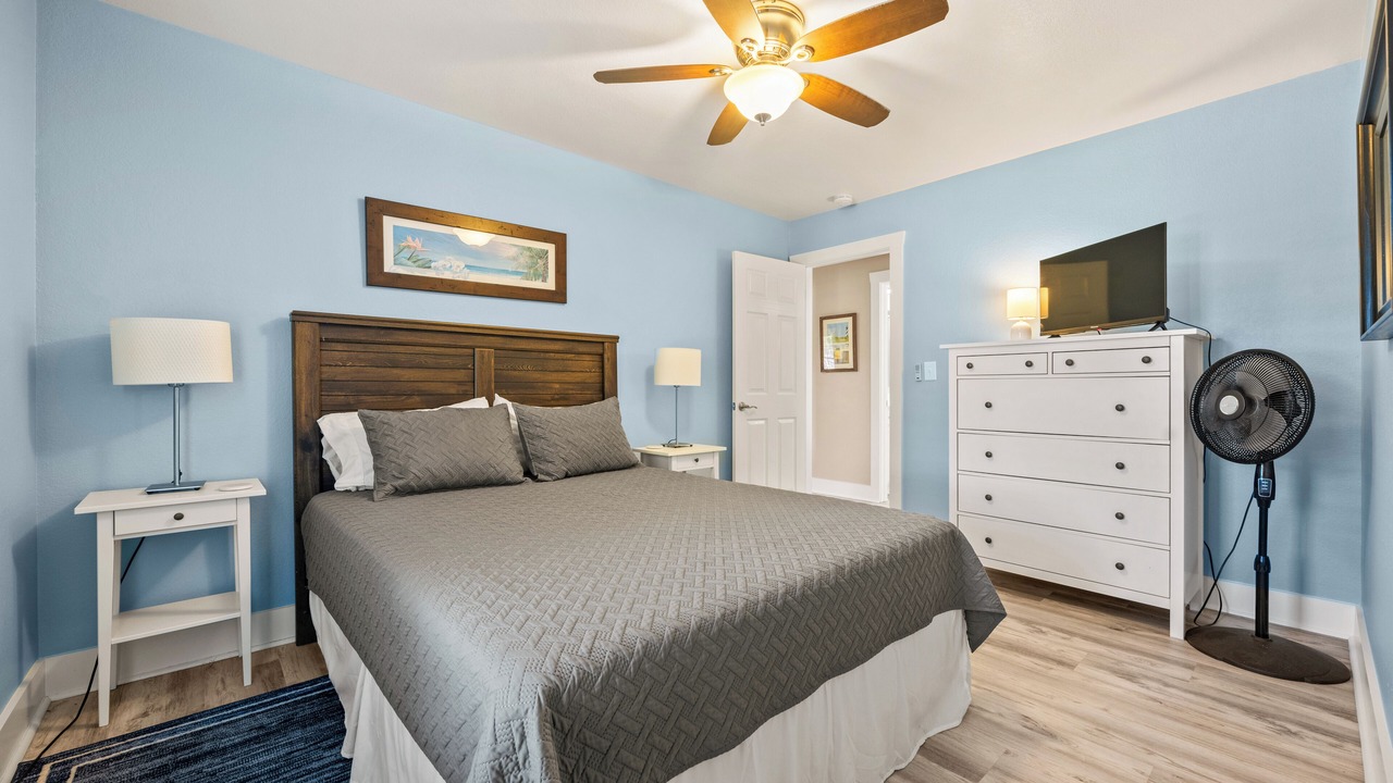Photo of Bedroom in Buxton
