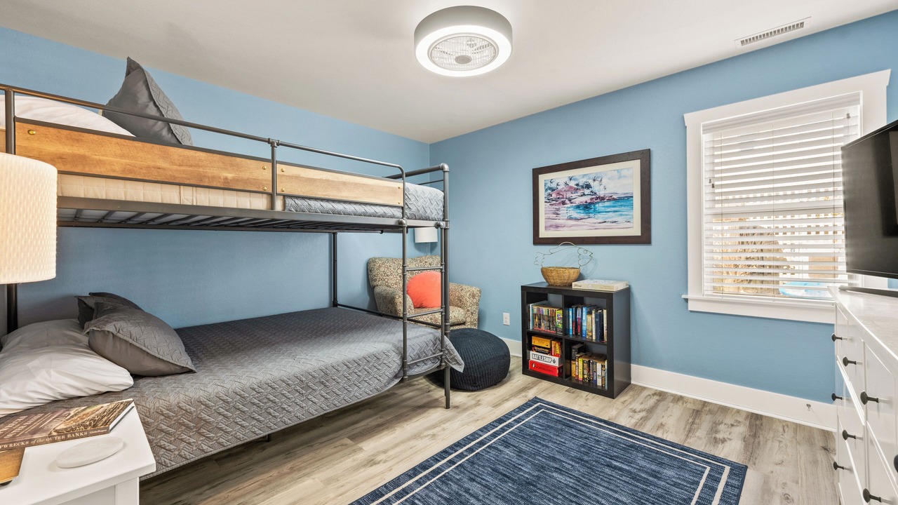 Photo of Bedroom in Buxton
