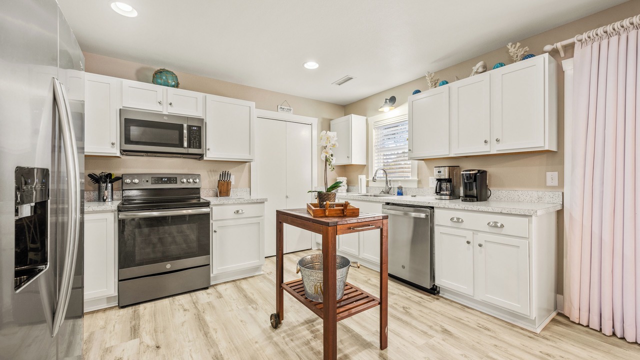Photo of Kitchen in Buxton