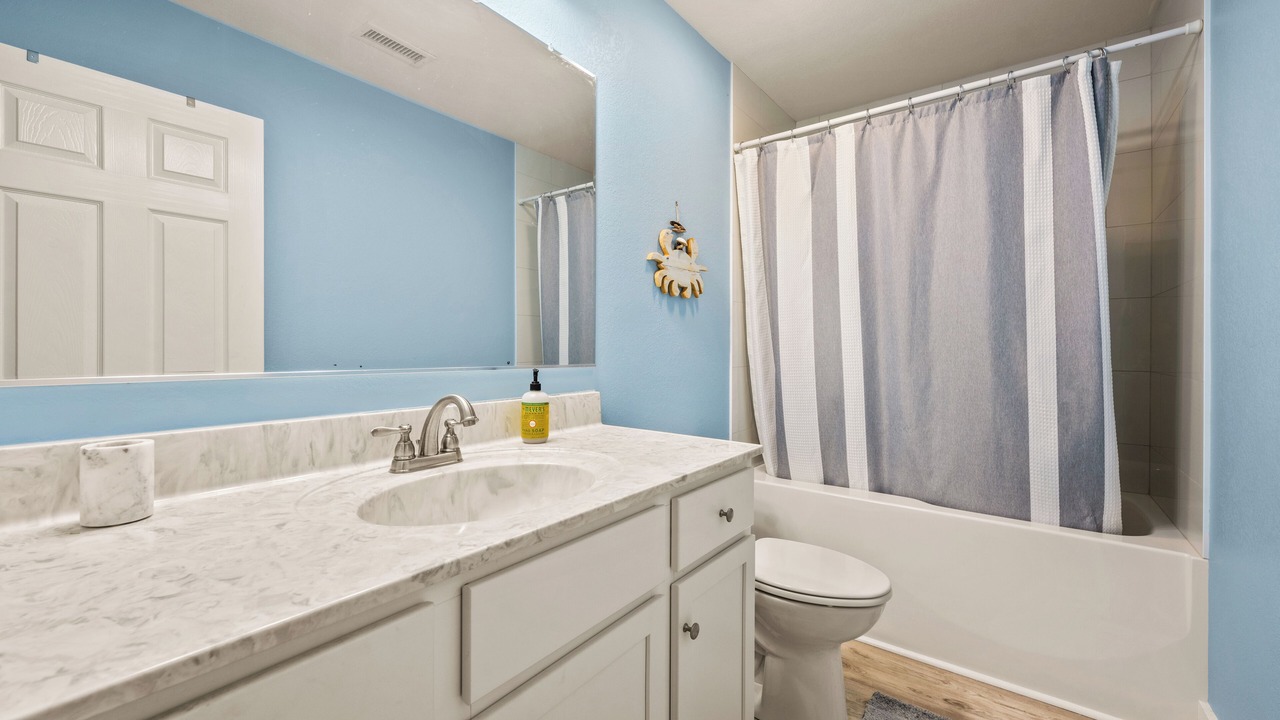 Photo of Bathroom in Buxton