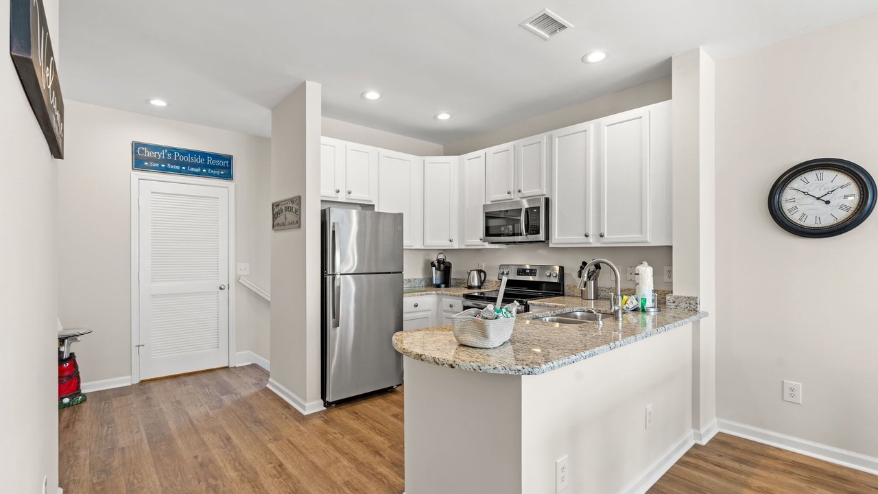 Photo of Kitchen in Red Hill