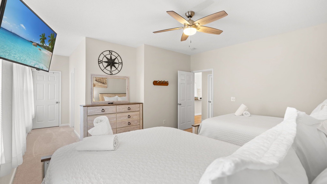 Photo of Bedroom in Red Hill