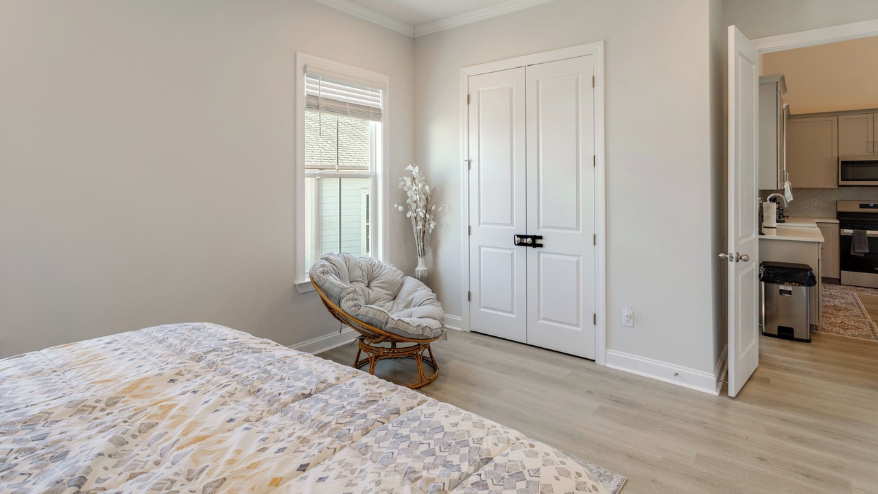 Photo of Bedroom in Greenwood