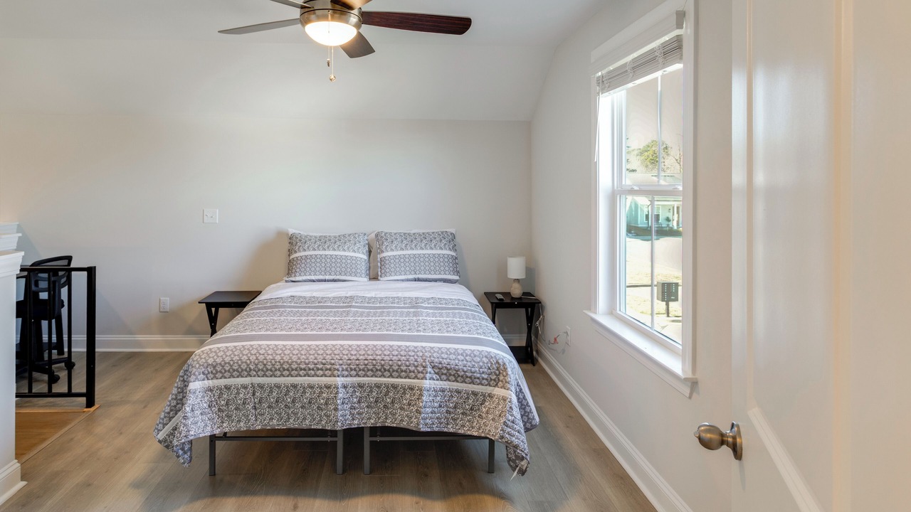 Photo of Bedroom in Greenwood