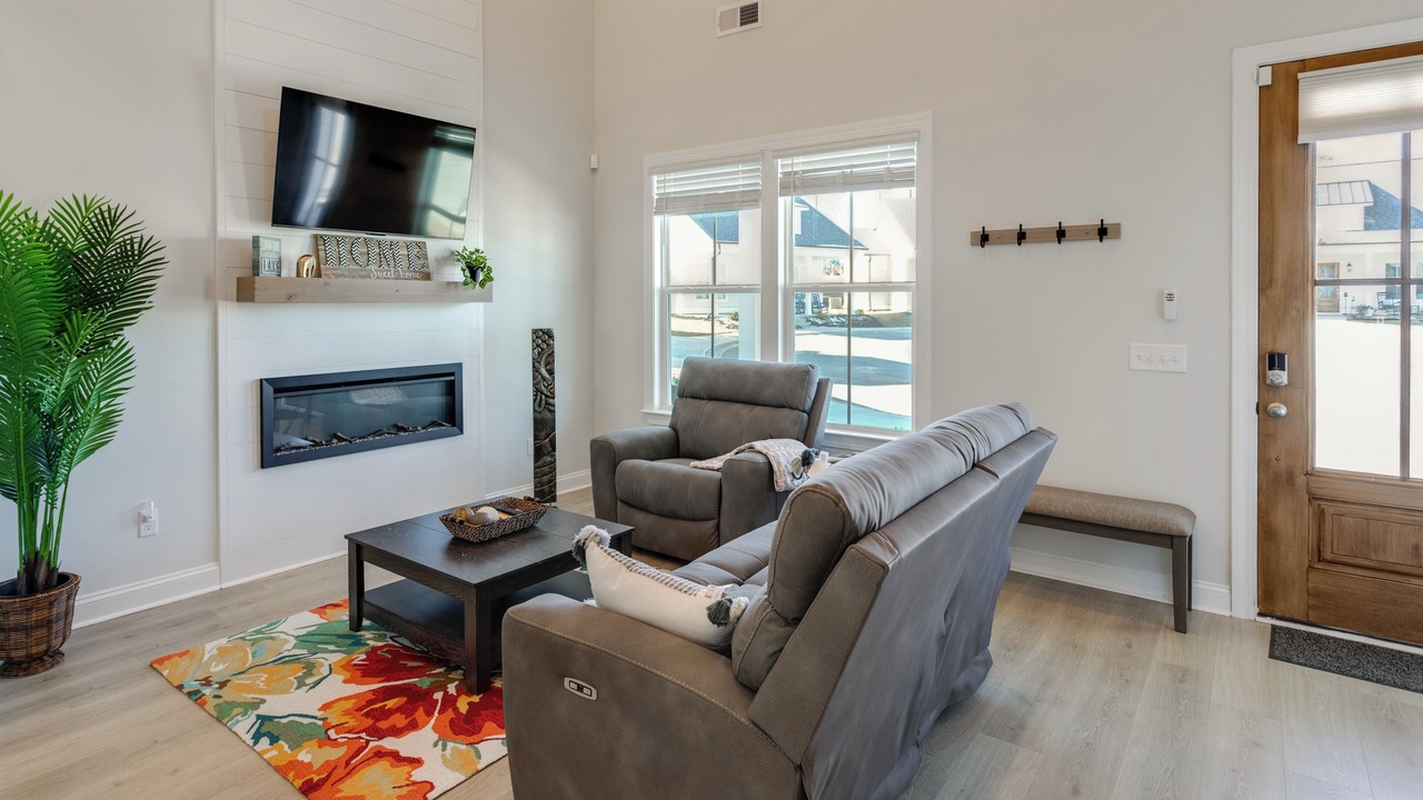 Photo of Livingroom in Greenwood