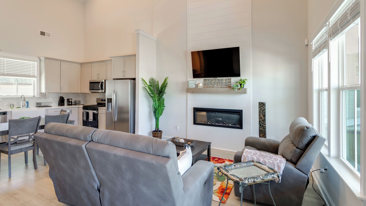 Photo of Livingroom in Greenwood