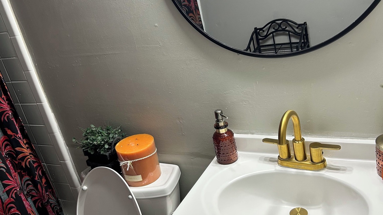 Photo of Bathroom in Charlotte