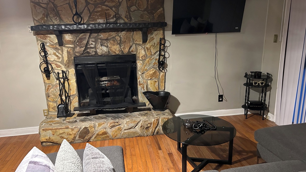 Photo of Livingroom in Charlotte