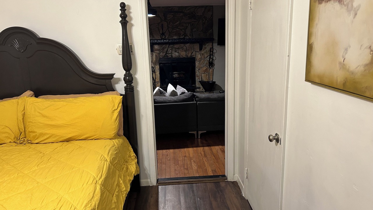 Photo of Bedroom in Charlotte