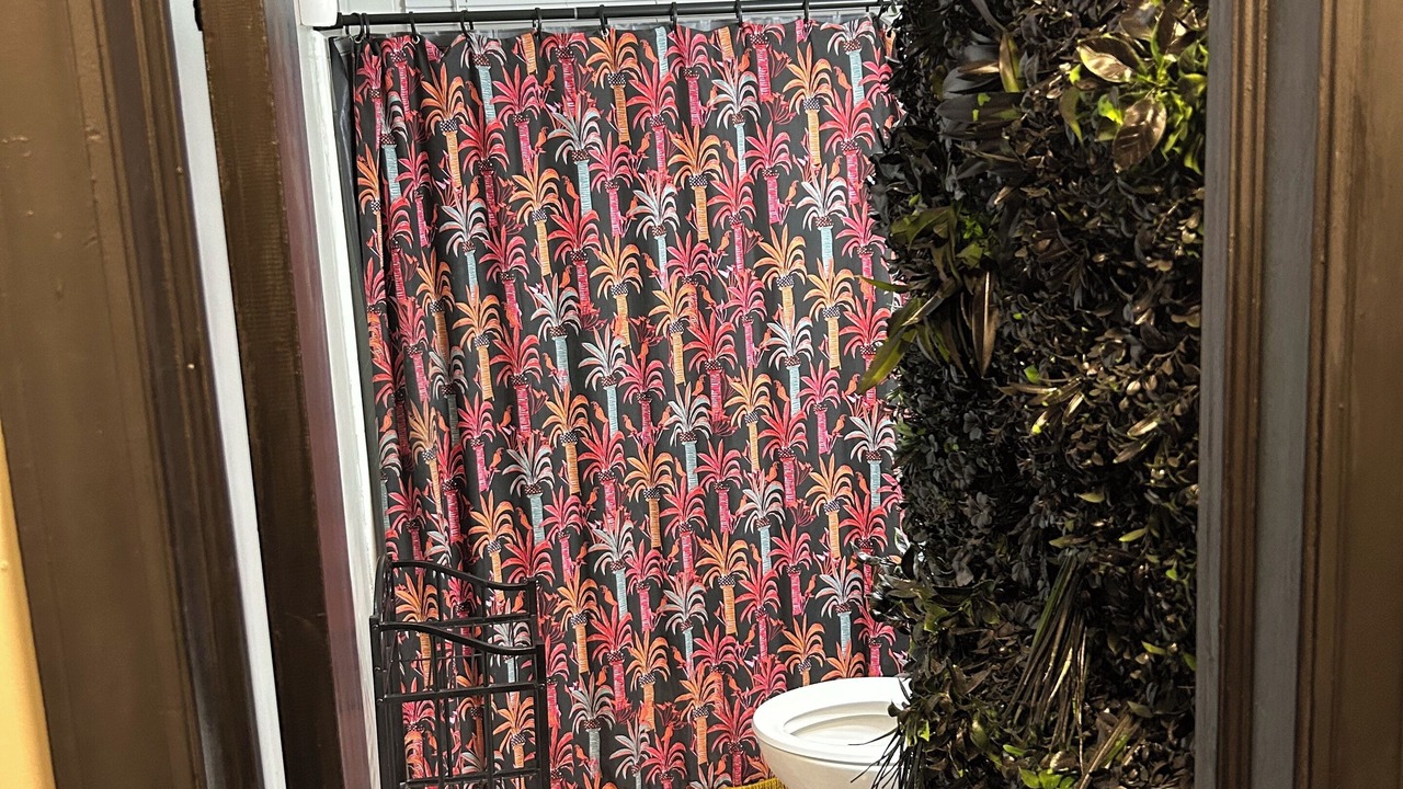 Photo of Bathroom in Charlotte