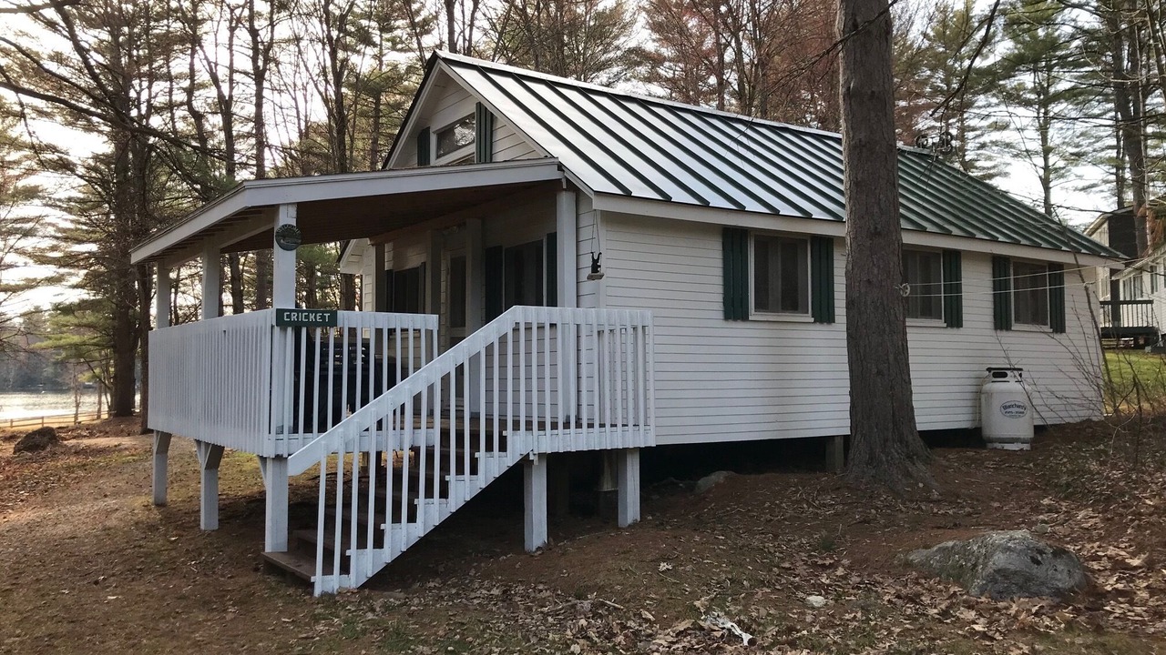 Photo of Outdoor in Turner
