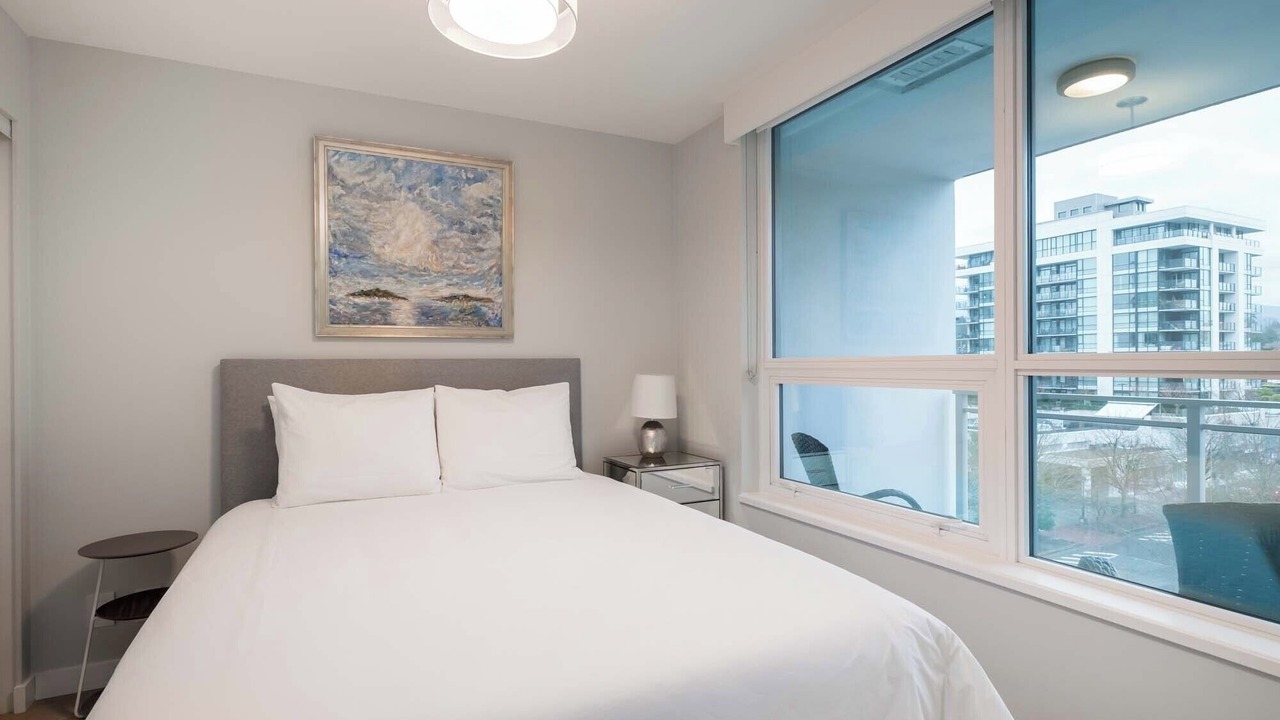 Photo of Bedroom in Central Lonsdale