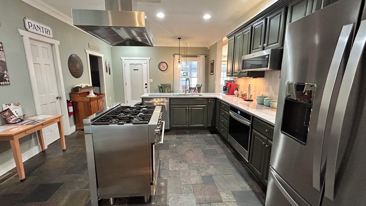 Photo of Kitchen in Kingsport