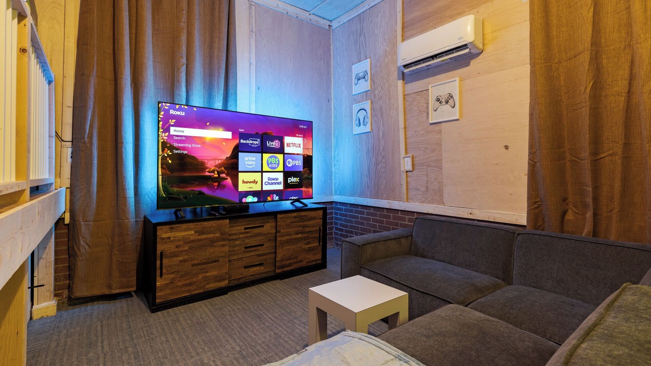 Photo of Livingroom in Graham