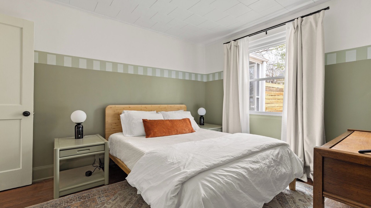 Photo of Bedroom in Graham