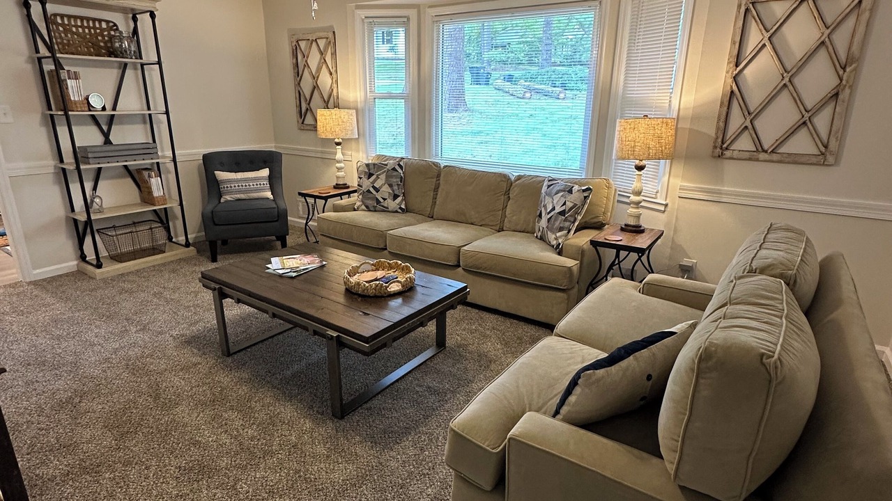 Photo of Livingroom in Augusta