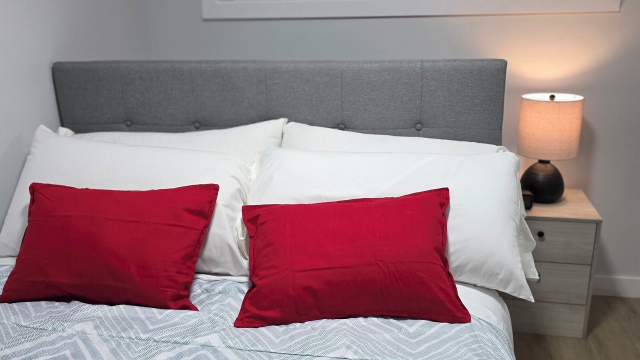 Photo of Bedroom in West Edmonton