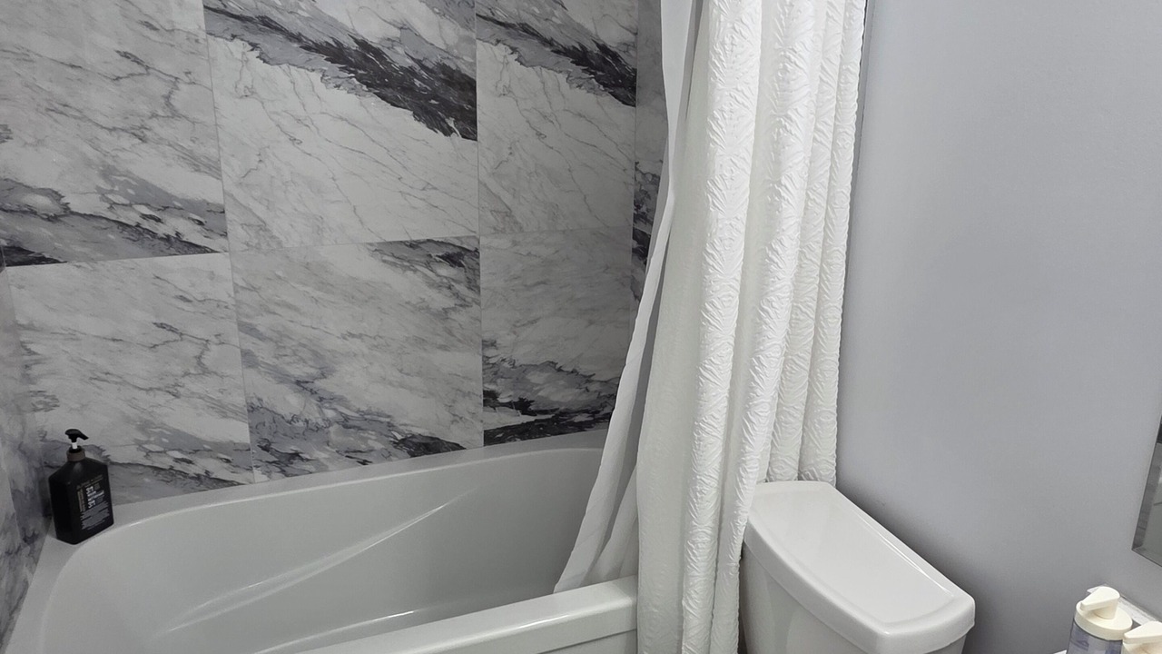 Photo of Bathroom in West Edmonton