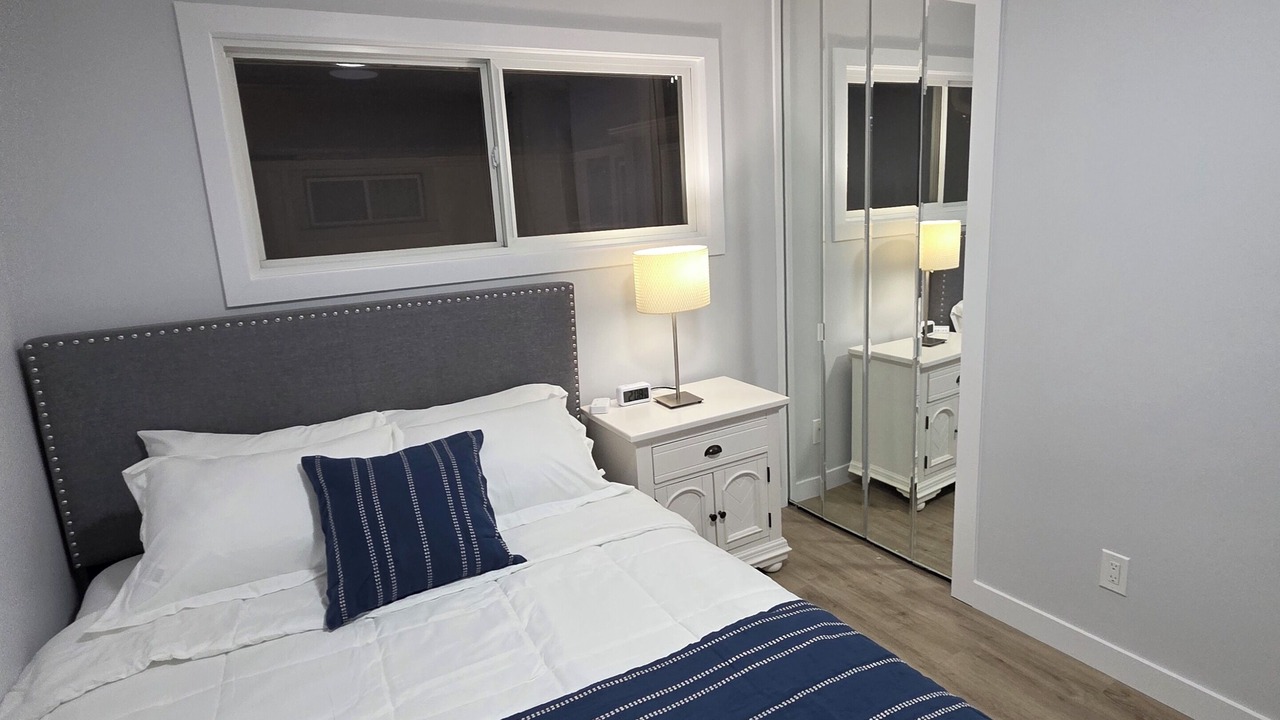 Photo of Bedroom in West Edmonton