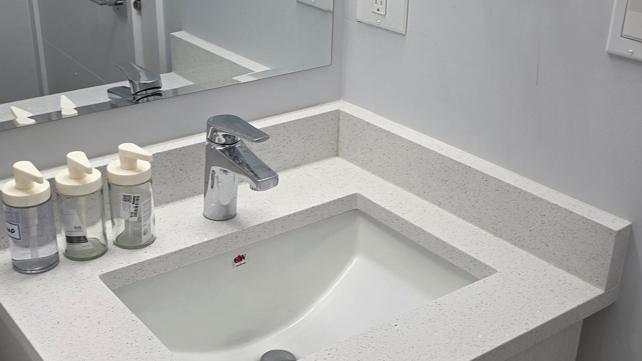 Photo of Bathroom in West Edmonton