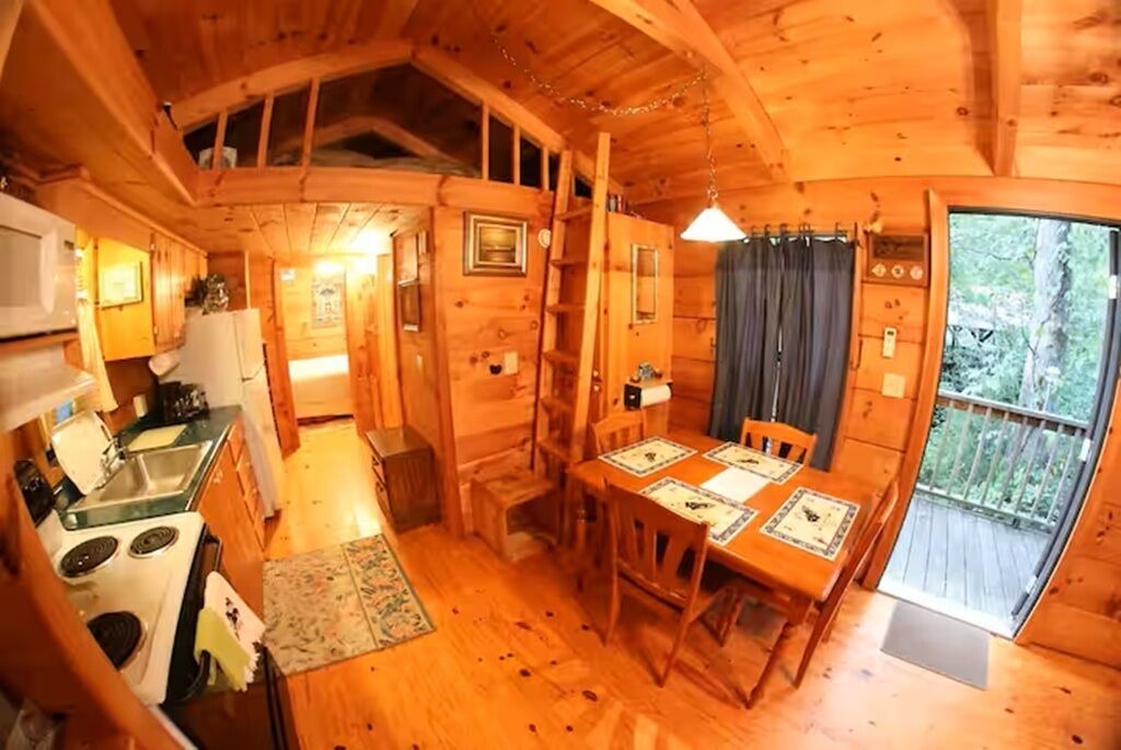 Photo of Kitchen in Westminster