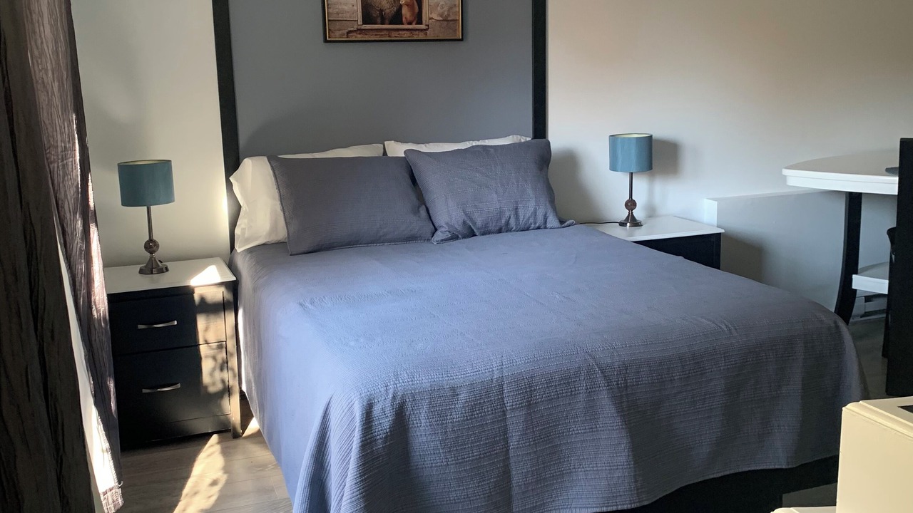 Photo of Bedroom in Sherbrooke
