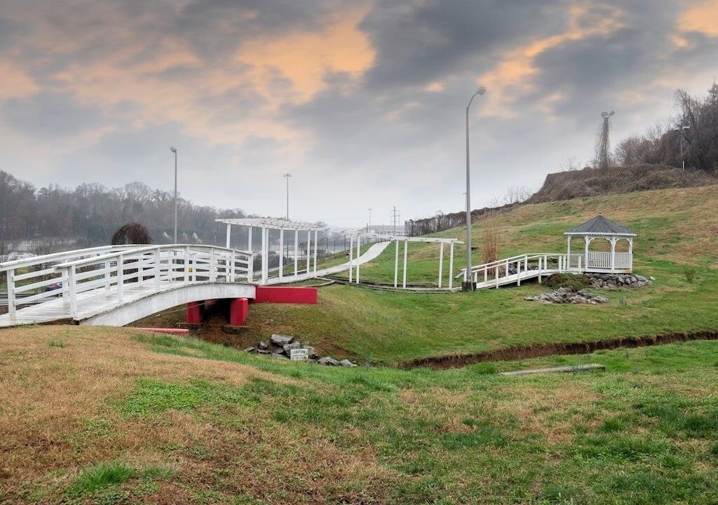 Photo of Outdoor in Knoxville