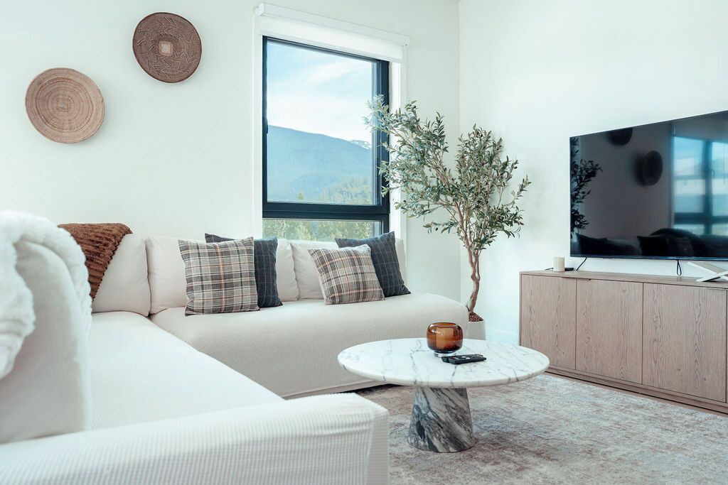 Photo of Bedroom in Revelstoke