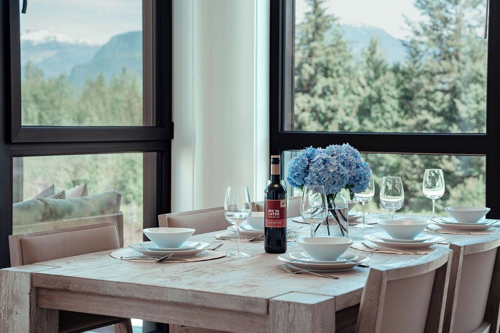 Photo of Bedroom in Revelstoke